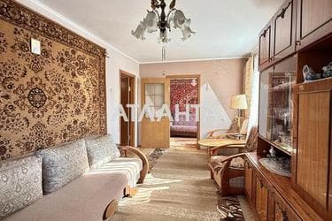 3-комнатная квартира по адресу Научная ул.   (площадь 56 м²) - Atlanta.ua - фото 15