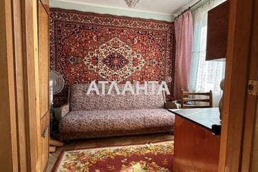 3-комнатная квартира по адресу Научная ул.   (площадь 56 м²) - Atlanta.ua - фото 16