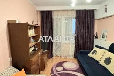 3-кімнатна квартира за адресою вул. Григорівського десанту (площа 66 м²) - Atlanta.ua - фото 16