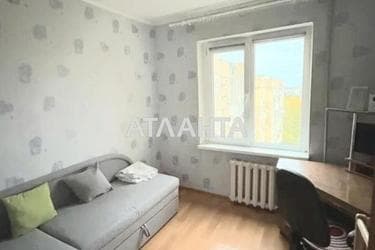3-кімнатна квартира за адресою вул. Григорівського десанту (площа 66 м²) - Atlanta.ua - фото 22