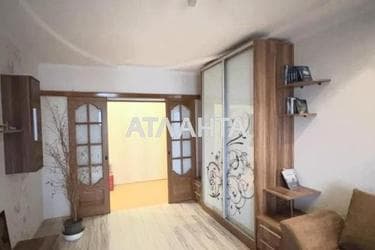 3-кімнатна квартира за адресою вул. Григорівського десанту (площа 66 м²) - Atlanta.ua - фото 17