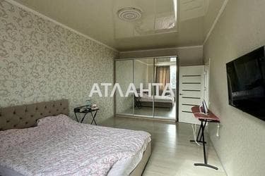 1-room apartment apartment by the address st. Lyustdorfskaya dor Chernomorskaya dor (area 43 m²) - Atlanta.ua - photo 9