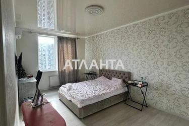 1-room apartment apartment by the address st. Lyustdorfskaya dor Chernomorskaya dor (area 43 m²) - Atlanta.ua - photo 10