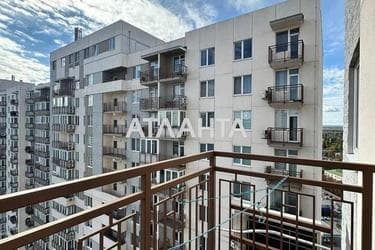 1-room apartment apartment by the address st. Lyustdorfskaya dor Chernomorskaya dor (area 43 m²) - Atlanta.ua - photo 14