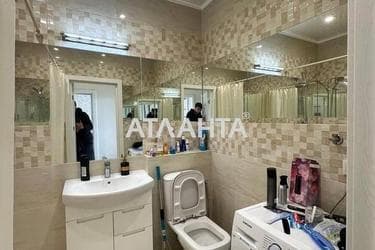 1-room apartment apartment by the address st. Lyustdorfskaya dor Chernomorskaya dor (area 43 m²) - Atlanta.ua - photo 15