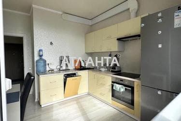 1-room apartment apartment by the address st. Lyustdorfskaya dor Chernomorskaya dor (area 43 m²) - Atlanta.ua - photo 11