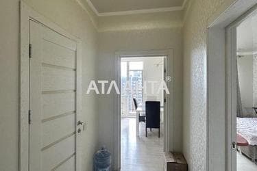 1-room apartment apartment by the address st. Lyustdorfskaya dor Chernomorskaya dor (area 43 m²) - Atlanta.ua - photo 12