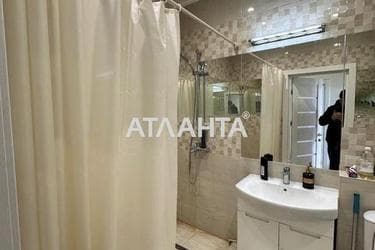 1-room apartment apartment by the address st. Lyustdorfskaya dor Chernomorskaya dor (area 43 m²) - Atlanta.ua - photo 13