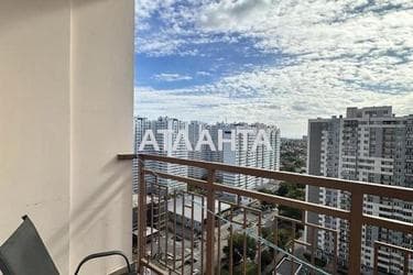 1-room apartment apartment by the address st. Lyustdorfskaya dor Chernomorskaya dor (area 43 m²) - Atlanta.ua - photo 16