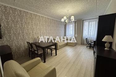 1-комнатная квартира по адресу ул. Говорова марш. (площадь 62 м²) - Atlanta.ua - фото 18