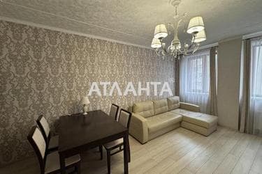 1-комнатная квартира по адресу ул. Говорова марш. (площадь 62 м²) - Atlanta.ua - фото 19