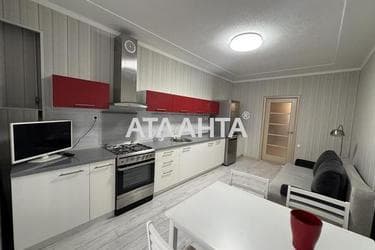 1-комнатная квартира по адресу ул. Говорова марш. (площадь 62 м²) - Atlanta.ua - фото 23