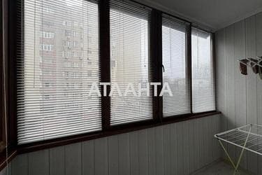 1-комнатная квартира по адресу ул. Говорова марш. (площадь 62 м²) - Atlanta.ua - фото 30