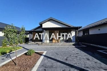 Будинок за адресою вул. Ювілейна Нова (площа 125 м²) - Atlanta.ua - фото 16