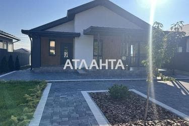 Будинок за адресою вул. Ювілейна Нова (площа 125 м²) - Atlanta.ua - фото 17