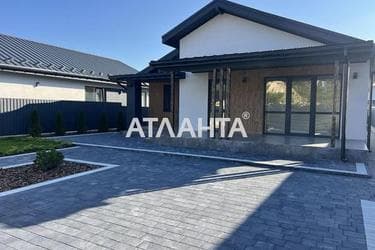 Будинок за адресою вул. Ювілейна Нова (площа 125 м²) - Atlanta.ua - фото 18