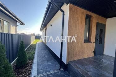 Будинок за адресою вул. Ювілейна Нова (площа 125 м²) - Atlanta.ua - фото 20
