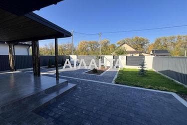 Будинок за адресою вул. Ювілейна Нова (площа 125 м²) - Atlanta.ua - фото 21