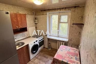 2-комнатная квартира по адресу ул. Инглези (площадь 44 м²) - Atlanta.ua - фото 15