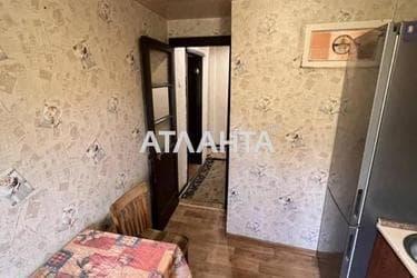 2-комнатная квартира по адресу ул. Инглези (площадь 44 м²) - Atlanta.ua - фото 16