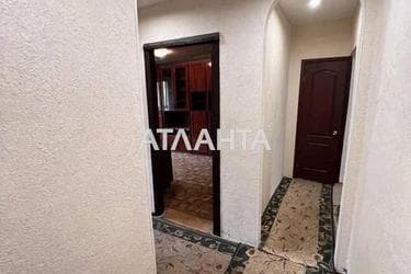 2-комнатная квартира по адресу ул. Инглези (площадь 44 м²) - Atlanta.ua - фото 17