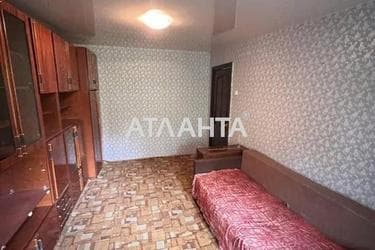 2-комнатная квартира по адресу ул. Инглези (площадь 44 м²) - Atlanta.ua - фото 18