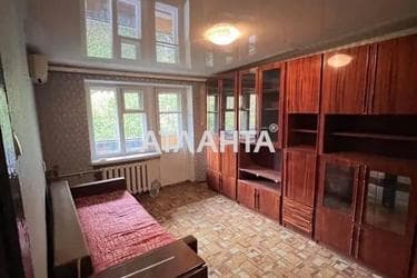 2-комнатная квартира по адресу ул. Инглези (площадь 44 м²) - Atlanta.ua - фото 20