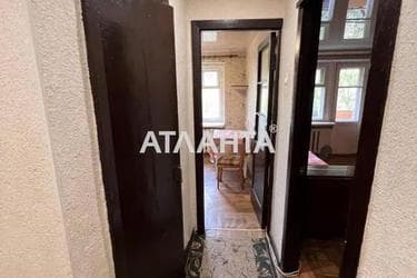 2-комнатная квартира по адресу ул. Инглези (площадь 44 м²) - Atlanta.ua - фото 23