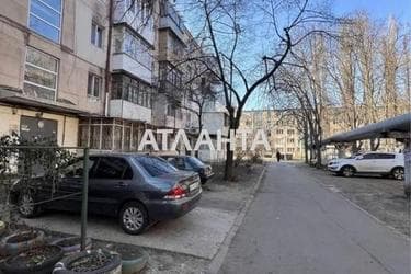 2-комнатная квартира по адресу ул. Инглези (площадь 44 м²) - Atlanta.ua - фото 28