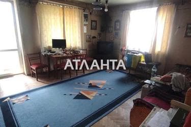 2-rooms apartment apartment by the address st. Ugorska (area 65,1 m²) - Atlanta.ua - photo 9