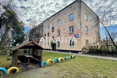 2-комнатная квартира по адресу ул. Угорська (площадь 65,1 м²) - Atlanta.ua - фото 19