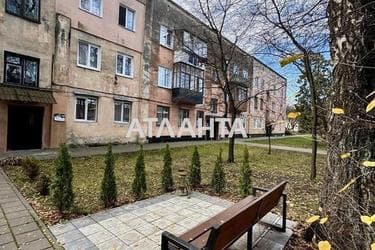 2-комнатная квартира по адресу ул. Угорська (площадь 65,1 м²) - Atlanta.ua - фото 20