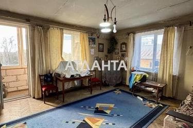 2-комнатная квартира по адресу ул. Угорська (площадь 65,1 м²) - Atlanta.ua - фото 23