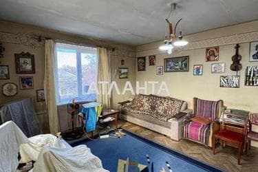 2-комнатная квартира по адресу ул. Угорська (площадь 65,1 м²) - Atlanta.ua - фото 24