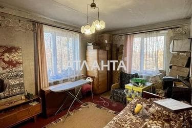 2-комнатная квартира по адресу ул. Угорська (площадь 65,1 м²) - Atlanta.ua - фото 27