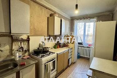 2-комнатная квартира по адресу ул. Угорська (площадь 65,1 м²) - Atlanta.ua - фото 29