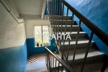 2-комнатная квартира по адресу ул. Угорська (площадь 65,1 м²) - Atlanta.ua - фото 30