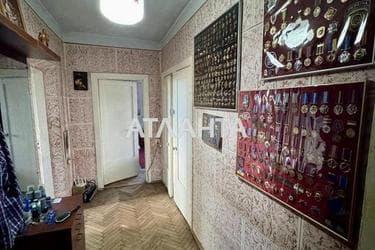 2-комнатная квартира по адресу ул. Угорська (площадь 65,1 м²) - Atlanta.ua - фото 32