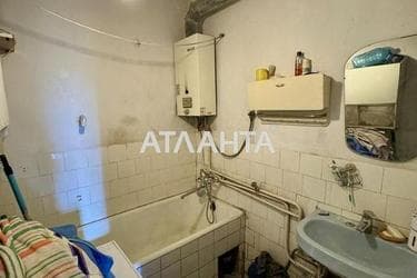 2-комнатная квартира по адресу ул. Угорська (площадь 65,1 м²) - Atlanta.ua - фото 34