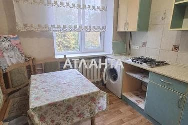 1-комнатная квартира по адресу ул. Героев обороны Одессы(Героев Сталинграда) (площадь 32 м²) - Atlanta.ua - фото 27