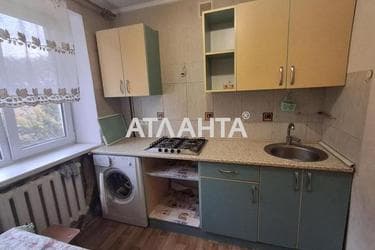 1-комнатная квартира по адресу ул. Героев обороны Одессы(Героев Сталинграда) (площадь 32 м²) - Atlanta.ua - фото 16