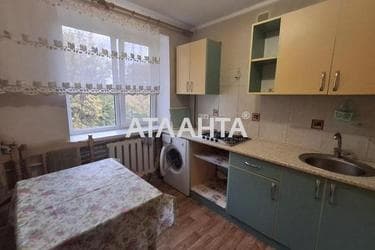 1-комнатная квартира по адресу ул. Героев обороны Одессы(Героев Сталинграда) (площадь 32 м²) - Atlanta.ua - фото 15