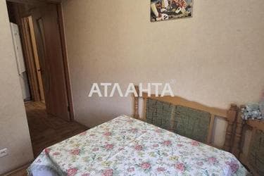 1-комнатная квартира по адресу ул. Героев обороны Одессы(Героев Сталинграда) (площадь 32 м²) - Atlanta.ua - фото 17
