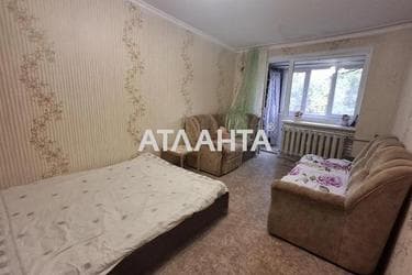 1-комнатная квартира по адресу ул. Героев обороны Одессы(Героев Сталинграда) (площадь 32 м²) - Atlanta.ua - фото 19
