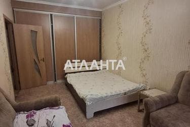 1-комнатная квартира по адресу ул. Героев обороны Одессы(Героев Сталинграда) (площадь 32 м²) - Atlanta.ua - фото 18