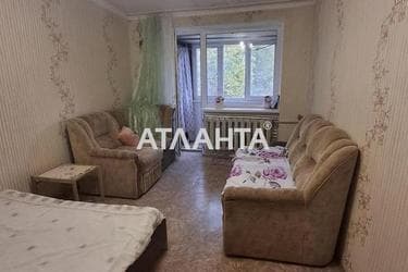 1-комнатная квартира по адресу ул. Героев обороны Одессы(Героев Сталинграда) (площадь 32 м²) - Atlanta.ua - фото 20