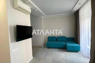 1-кімнатна квартира за адресою вул. Чехова (площа 39 м²) - Atlanta.ua - фото 21