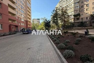1-комнатная квартира по адресу ул. Вильямса ак. (площадь 53 м²) - Atlanta.ua - фото 22