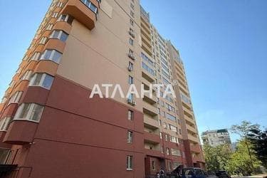 1-комнатная квартира по адресу ул. Вильямса ак. (площадь 53 м²) - Atlanta.ua - фото 24