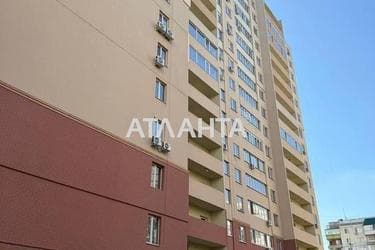 1-комнатная квартира по адресу ул. Вильямса ак. (площадь 53 м²) - Atlanta.ua - фото 27